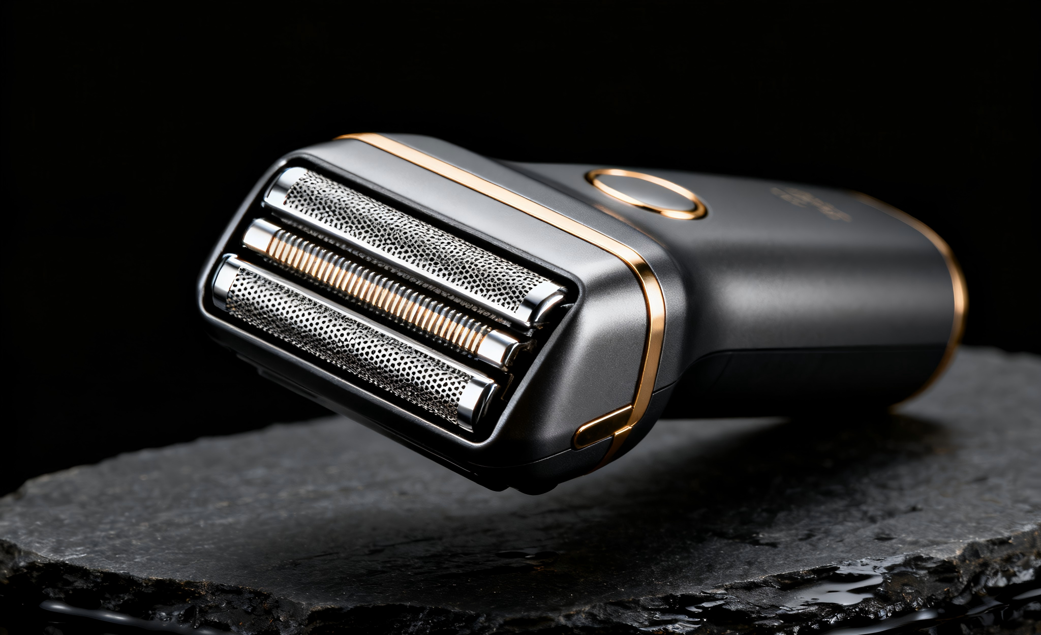 Sonic Electric Toothbrush with Pressure Sensor Working Led Display Type-C Fast Charging